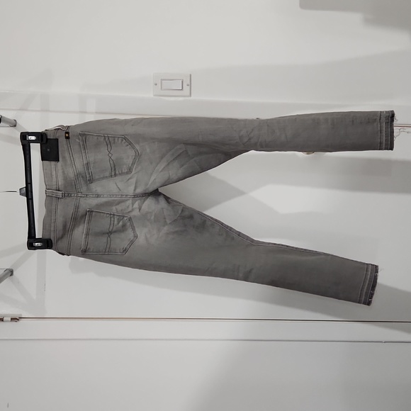 Lucky Brand Capri - Brooke Capri - Picture 4 of 5